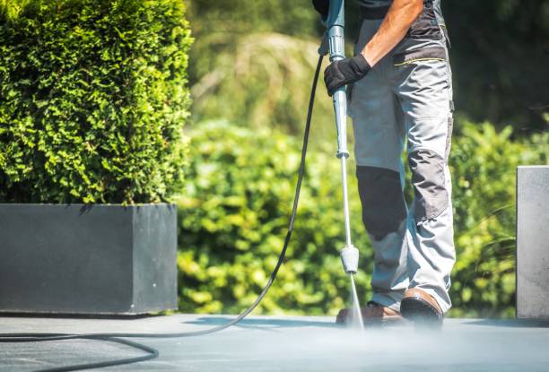 Best Pool Deck Cleaning  in Vandenberg Af, CA