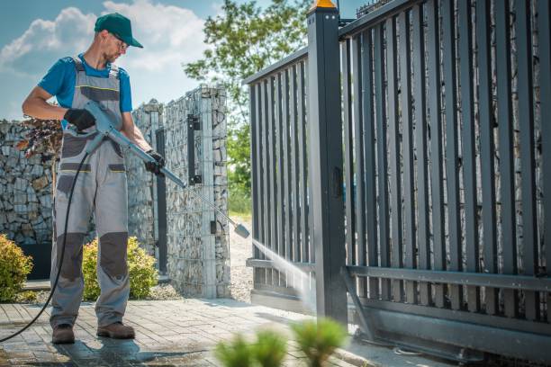 Best Restaurant Pressure Washing  in Vandenberg Af, CA